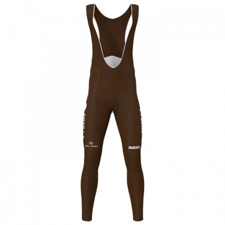 Bib Cykelbukser 2020 AG2R La Mondiale N002